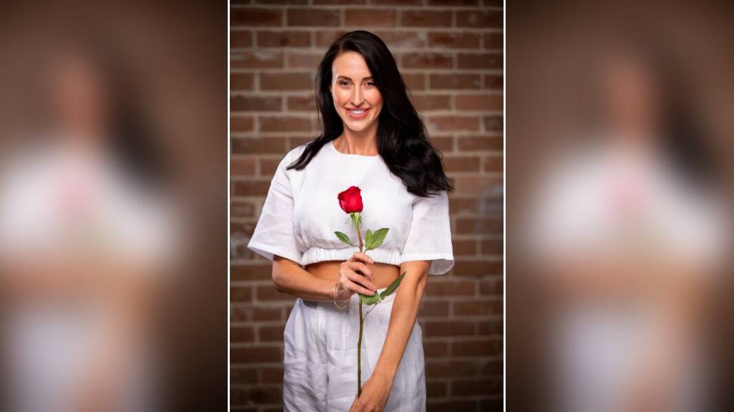 LOOK OUT: Former Dubbo hairdresser Stevie Grey to appear on season nine of The Bachelor. Photo: NETWORK 10