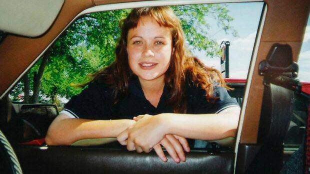 Lateesha Nolan disappeared on January 4, 2005.