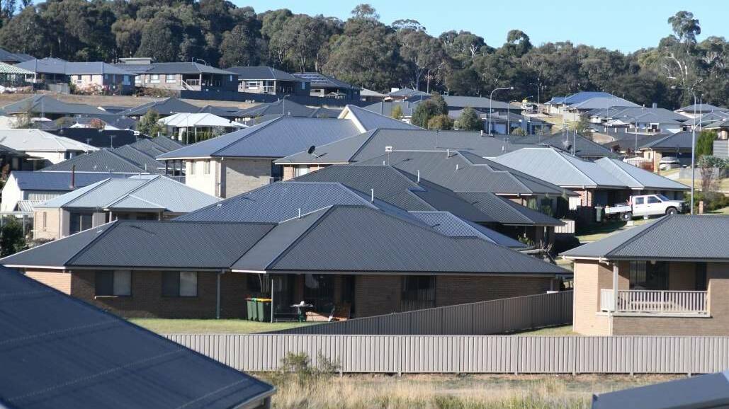 Dubbo average house price increases by 5.4 per cent in the past year