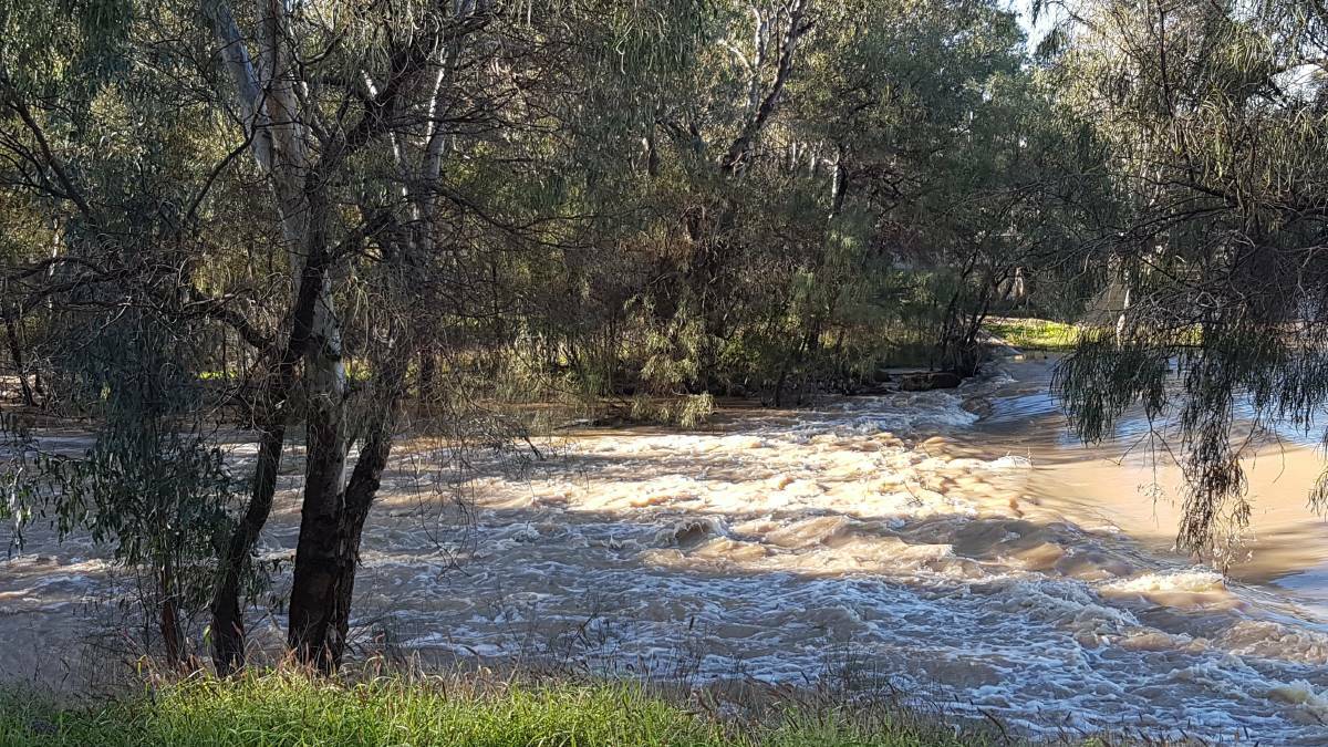MORE FUNDS: The Bogan Shire Council will receive another $4 million from the NSW Government for a 15 kilometre pipeline to help secure local water supplies. Photo: FILE