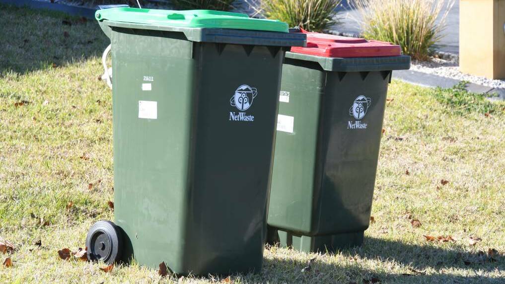 Your say: Councillors need to see the rubbish conditions at Geurie tip