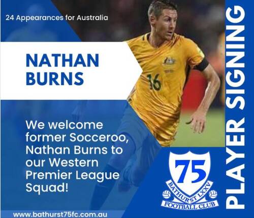 Former Socceroo returns home in marquee moment for WPL