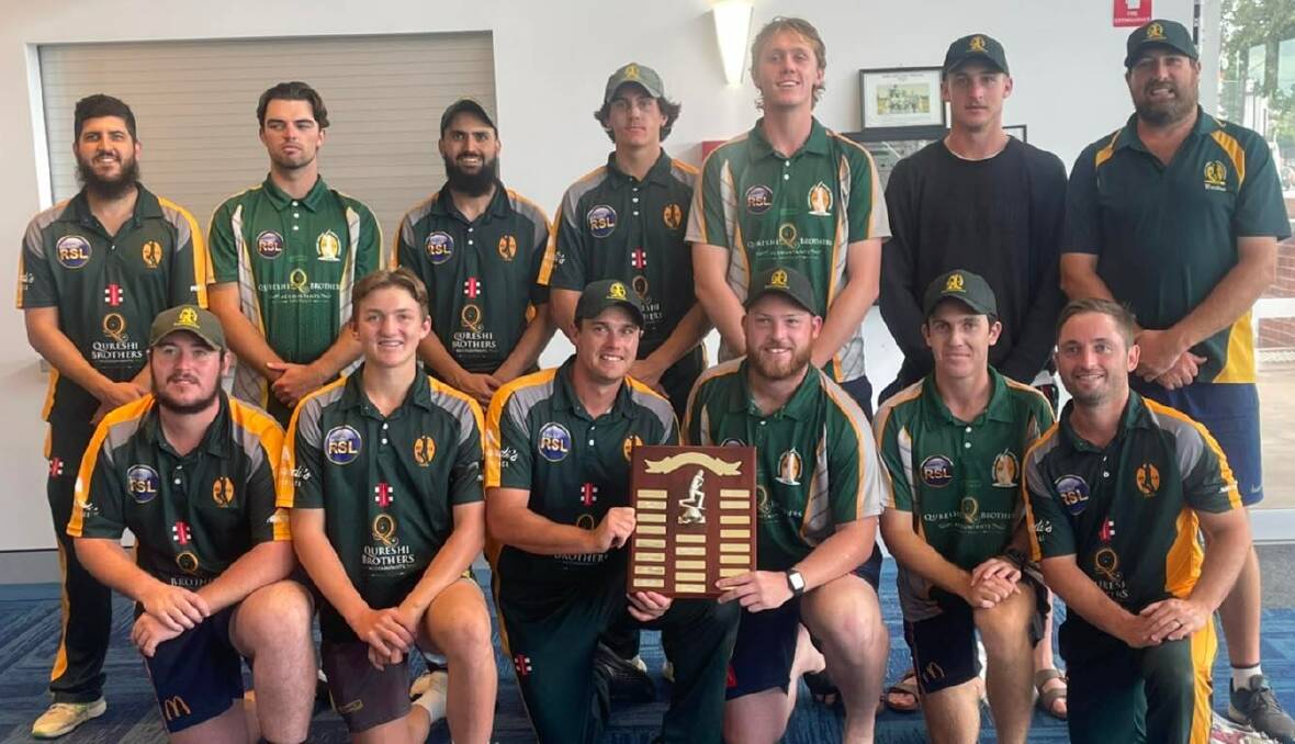  Bathurst won a third straight Western Zone Premier League title when defeating Dubbo in last season's grand final. The two fierce rivals will meet again in the 2022-23 decider.