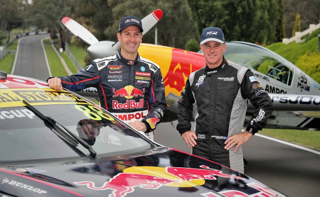Gallery: WHINCUP PREAPRED FOR FAREWELL. Pictures: Phil Blatch
