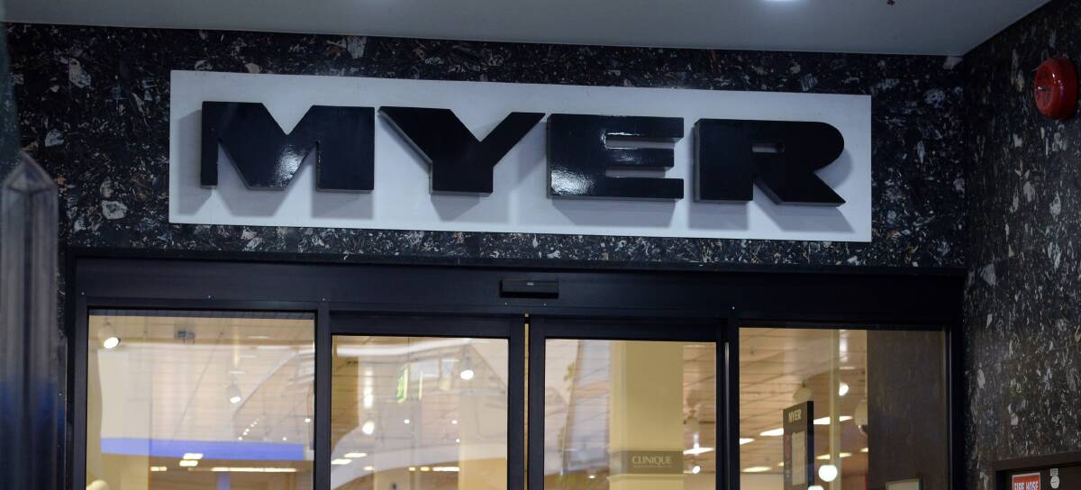Myer denies disclosure obligation breach ahead of Annual General Meeting