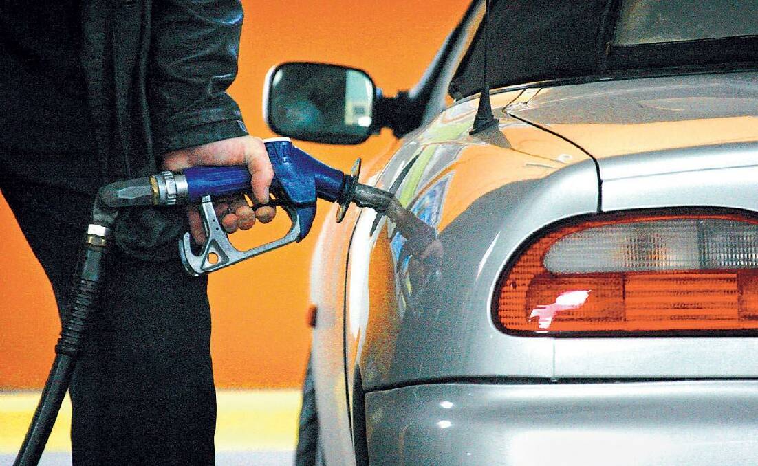 Oil prices fall to record low but will the petrol pumps follow?