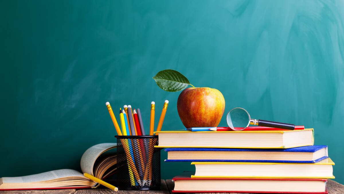 Are school reports missing the mark? Photo: SHUTTERSTOCK. 