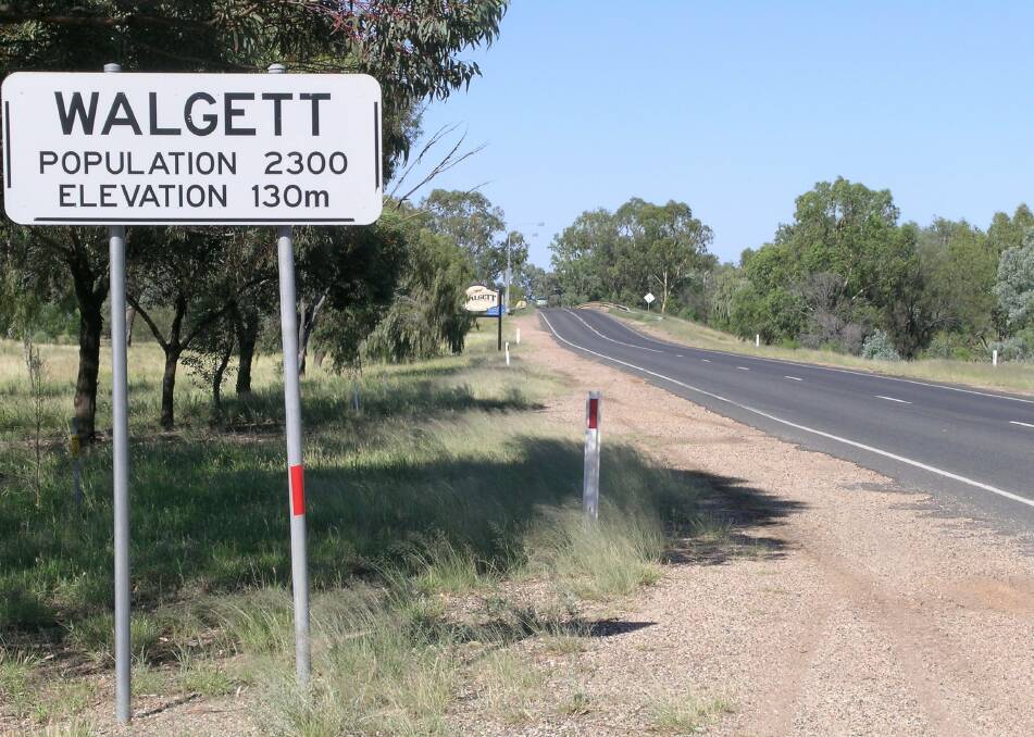 NO END TO CRISIS IN SIGHT: Ice use has soared in Western NSW communities like Walgett and despite growing calls for more rehabilitation services, the state government has failed to act. Photo: FILE