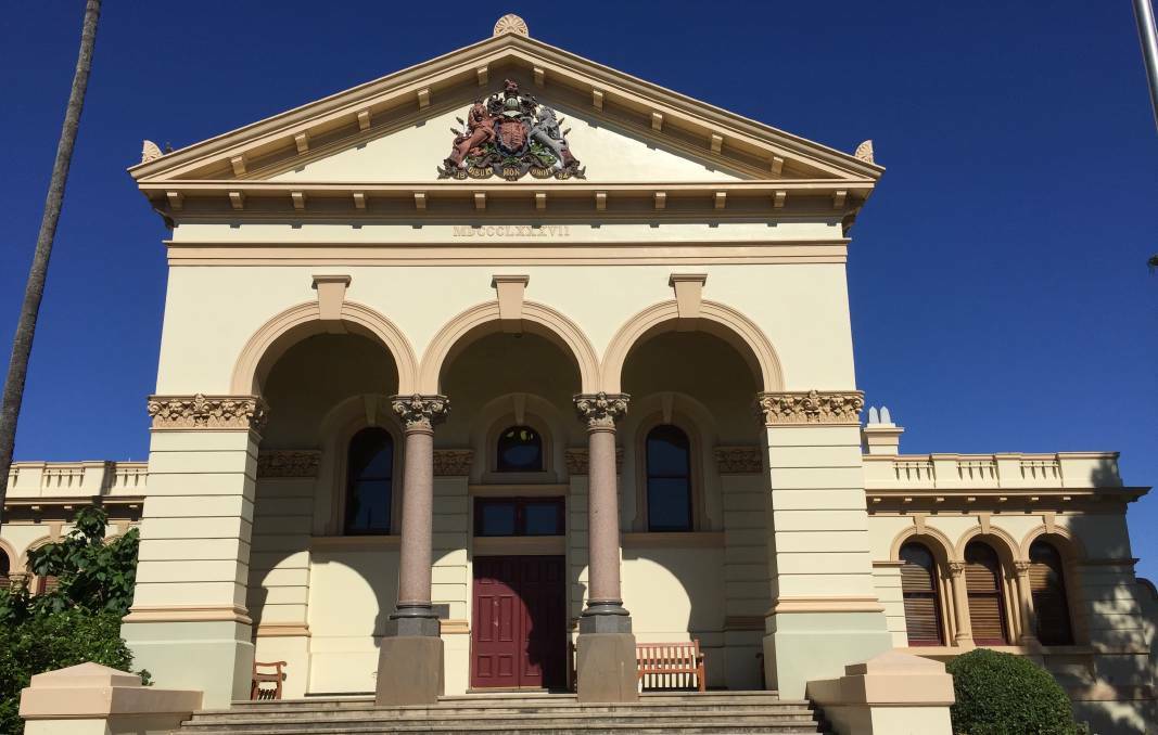 CONVICTION: A Dubbo Local Court magistrate found a man committed an act of aggravated animal cruelty. Photo: FILE