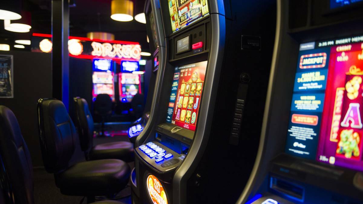 Pokie profits at almost $38 million in Dubbo region, labelled 'social disaster'