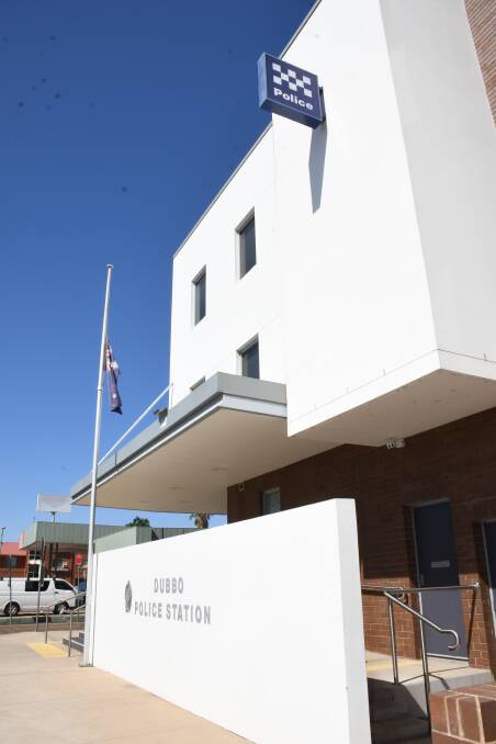 WORRIED: Dubbo police say they are concerned about the safety of the community after a convicted child sex offender failed to report to them. Photo: FILE