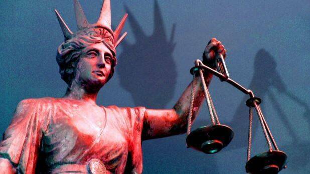 Narromine man jailed for domestic violence offences