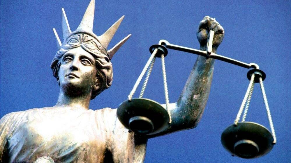 Jail for Bourke man who sent nude pics without woman's consent