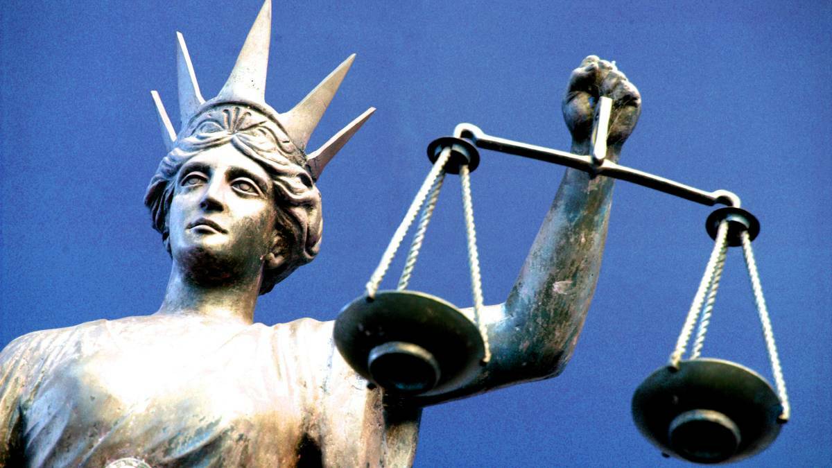 Dubbo thief caught stealing knives is now off ice, court told