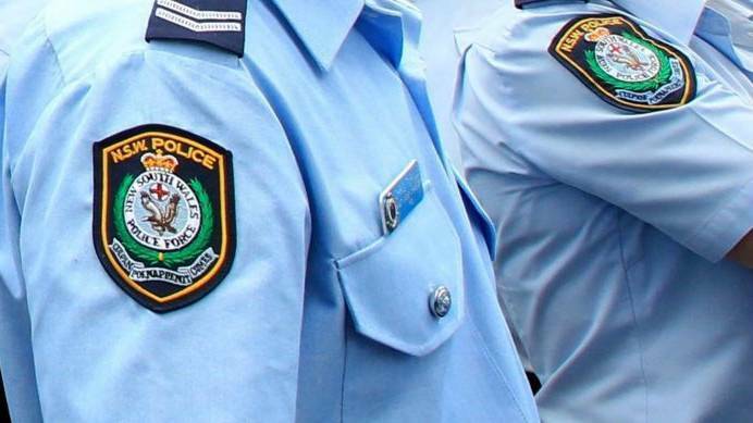 FRESH FACES: From the new class eight officers will start work in the Orana Mid-Western Police District (PD) - more than any other district in the region. Photo: FILE