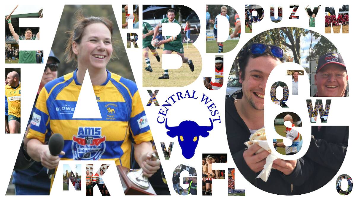 The best pictures from the CWRU's competitions, the Blowes Clothing Cup, New Holland Agriculture Cup, Graincorp Cup and Westfund Ferguson Cup.