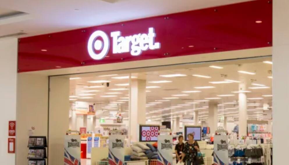 The Target stores closing and those converting to Kmart revealed