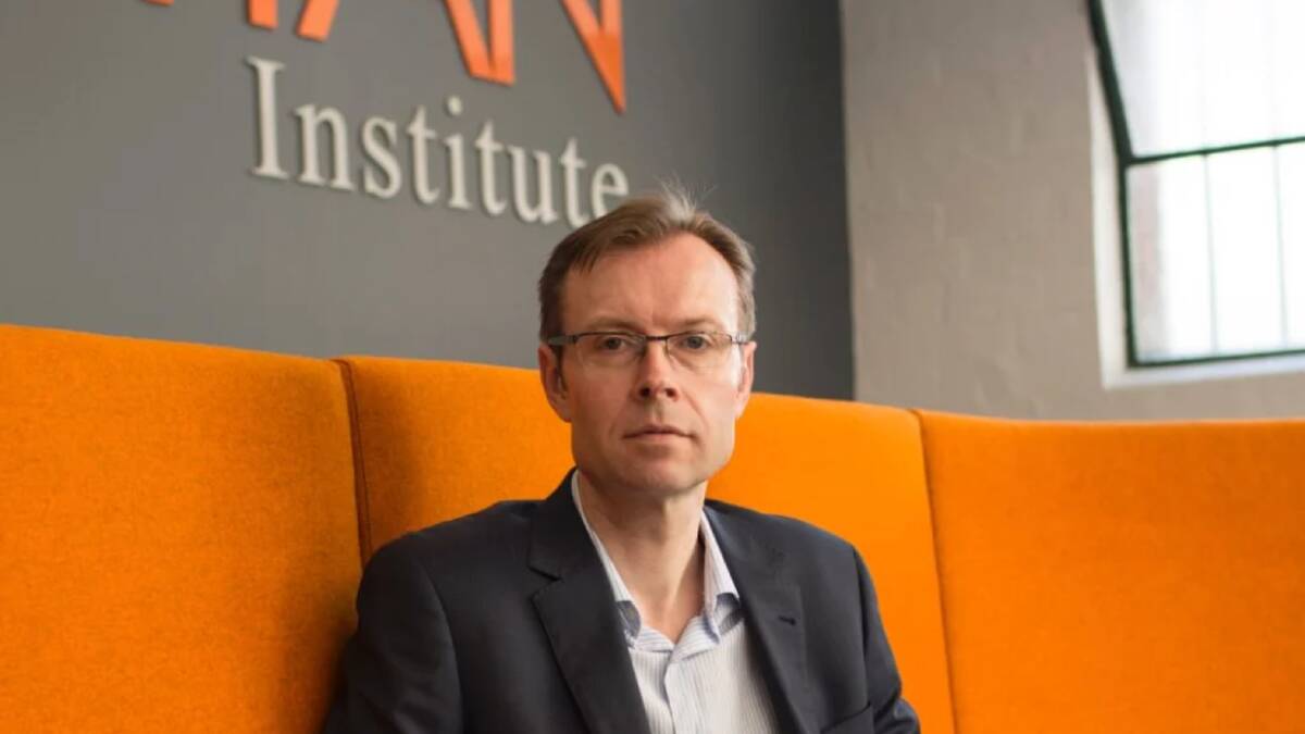 The Grattan Institute's Andrew Norton said some of the people owing more than $100k might have finished their studies two decades ago but had never got to the stage of repaying the loan.

Photo: Josh Robenstone