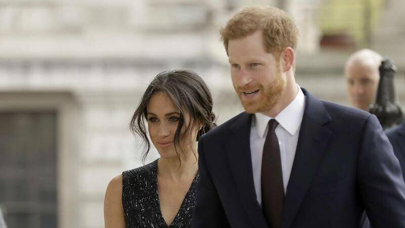 Harry and Meghan are marrying for love, but in the past politics has been the defining factor.
