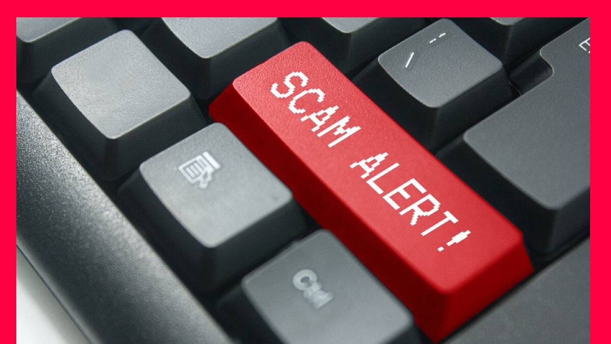 Do you really know how to protect yourself from scammers?