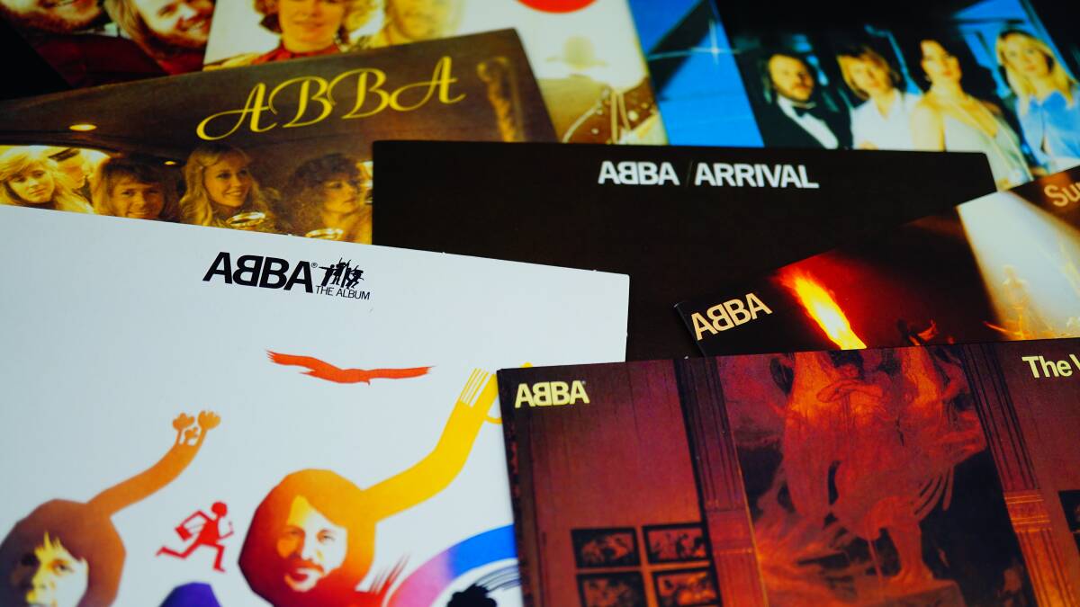 ABBA fans, you will have to resort to recordings again this year. Photo: Shutterstock