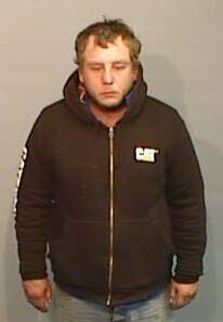 WANTED: Police are searching for Luke Phillips, and would like public assistance to help find him. Photo: NSW POLICE