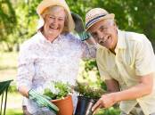 THE GOOD LIFE: Tips on how to enjoy your senior years.
