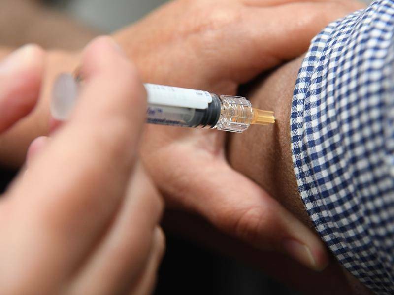 NSW Health is urging those yet to have their flu shot this year to do so now, as influenza is still spreading around NSW.