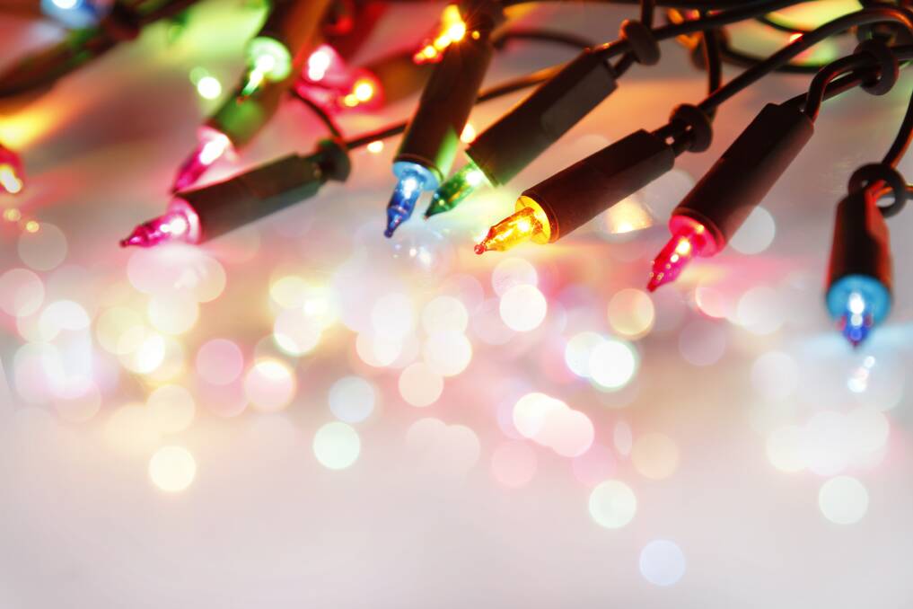WHATS ON: Festive season events in store for Dubbo. Photo: SHUTTERSTOCK. 