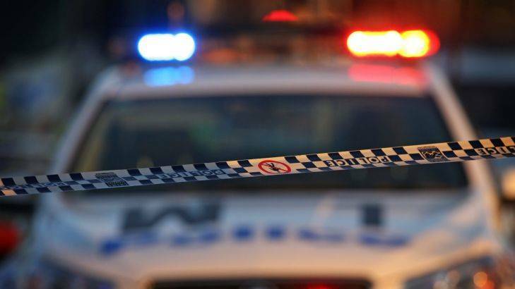 MEN TO FRONT COURT: Police have charged three men in relation to alleged break-in. Photo: FILE. 