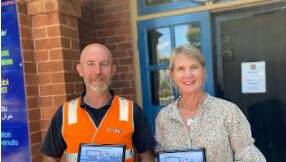 Dubbo Public School gets new reverse cycle air conditioning units | Daily Liberal