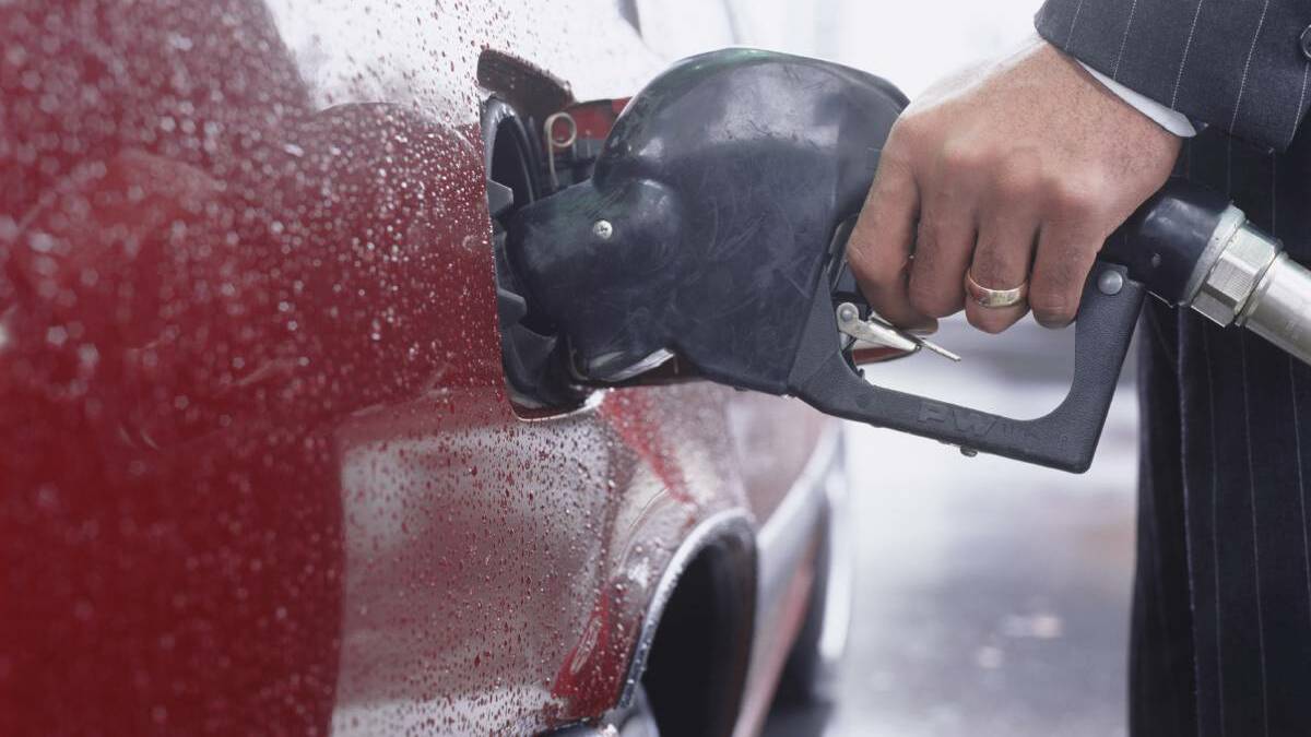 Dubbo among the highest prices for fuel