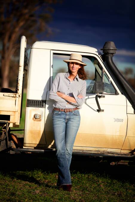 BEST SELLING AUTHOR: Nicole Alexander is set to visit Dubbo next month. Photo: CONTRIBUTED. 
