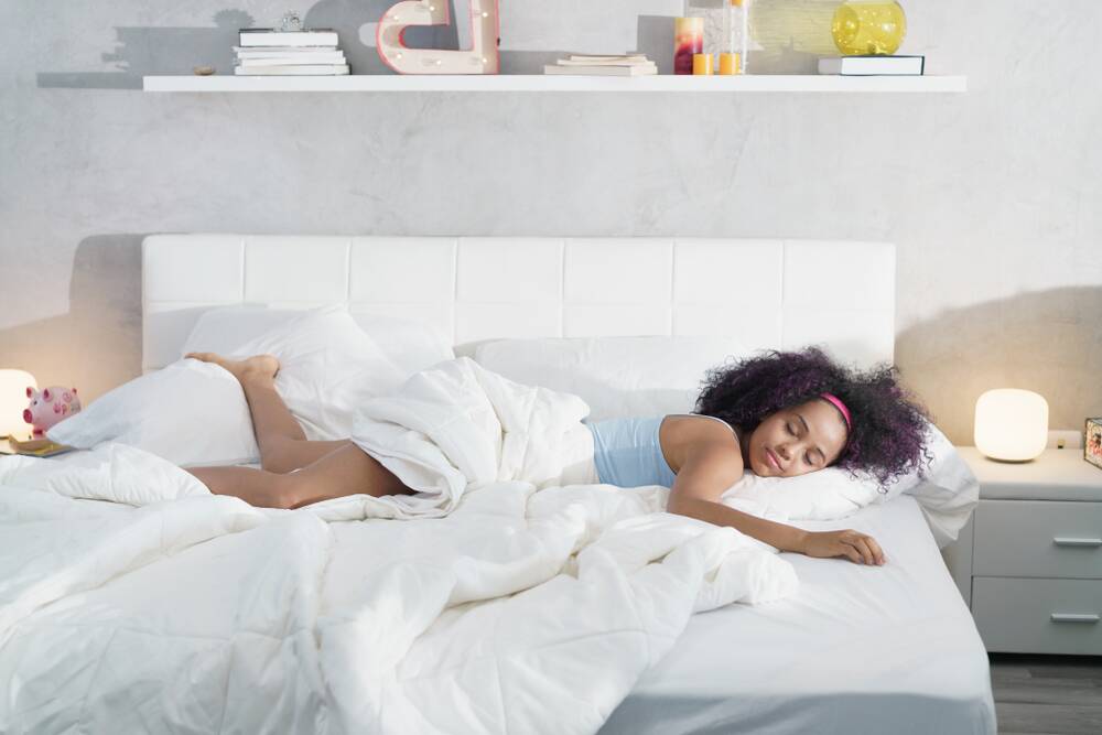 Back problems? Mattress buying tips to ease pain