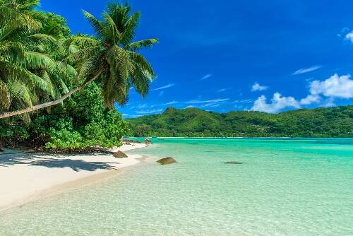 Thailand's beaches are world renowned. Photo: Shutterstock