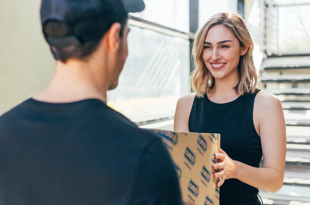 The Catch.com.au difference stems in part from the fact the company is fully Australian owned with over 400 local staff including a team of customer service operators.