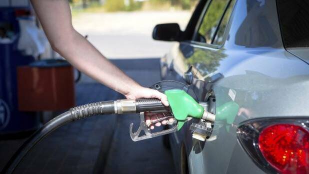 OUR SAY: Petrol price drop is festive news for drivers