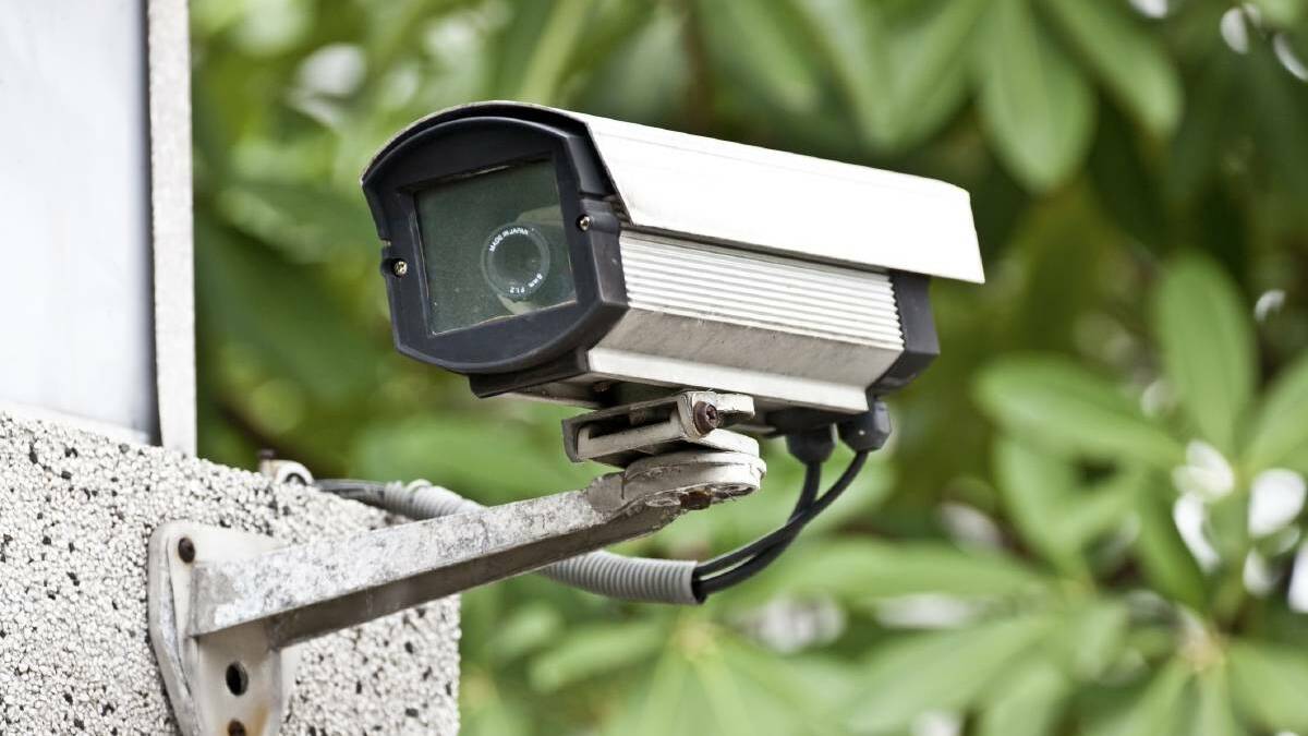 'Good mates': Tradie steals friend's security cameras after claiming he wasn't paid