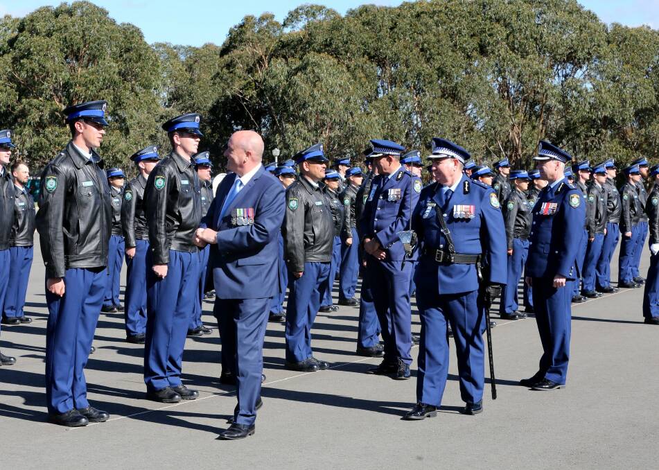 Photos: NSW Police 