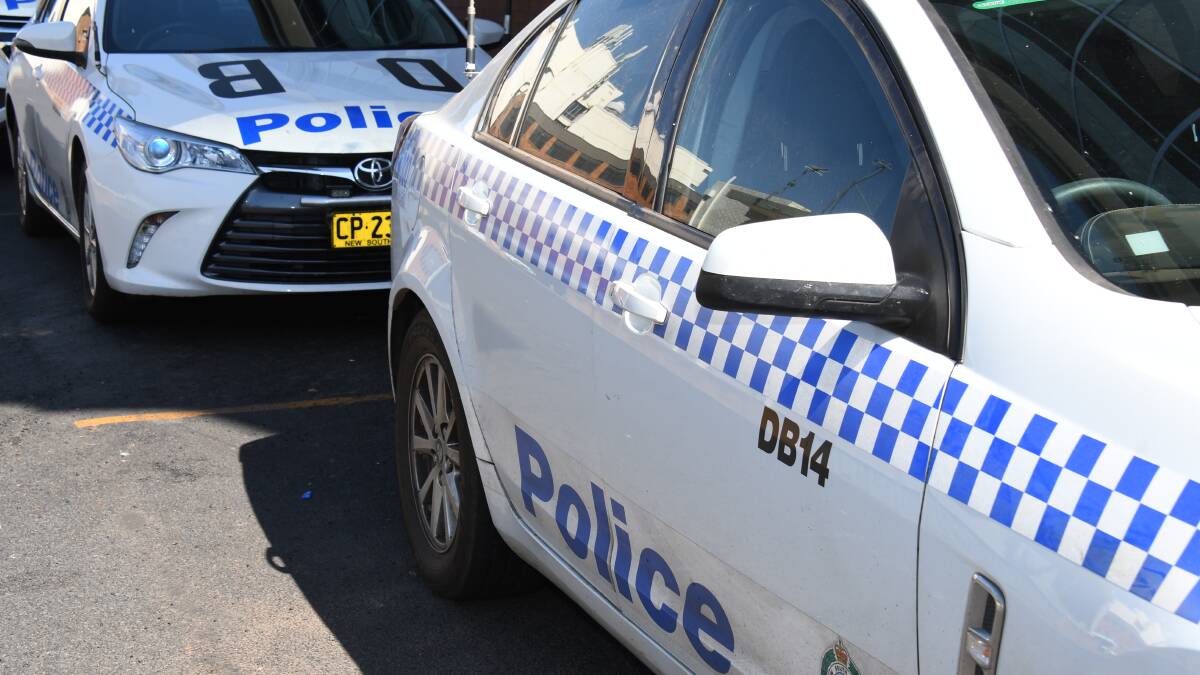 Man charged over carjacking and pursuit in the Dubbo region