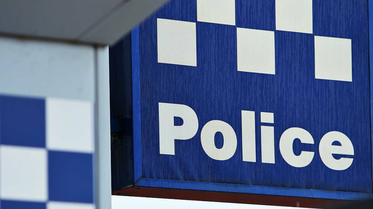 Man arrested in Wellington for allegedly supplying firearms to criminal syndicate