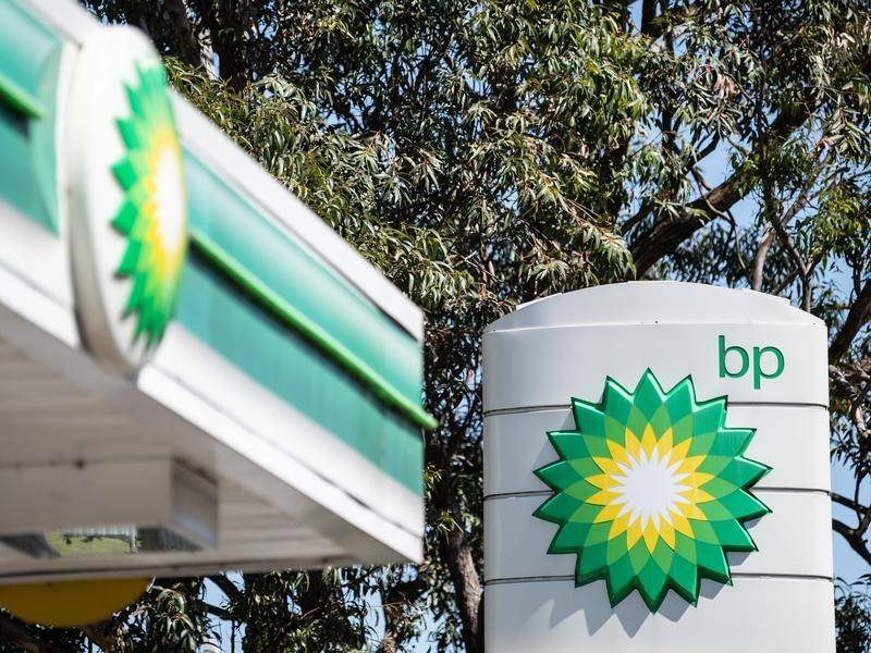 Drink-driver crashes at BP on his way to Village Bakehouse