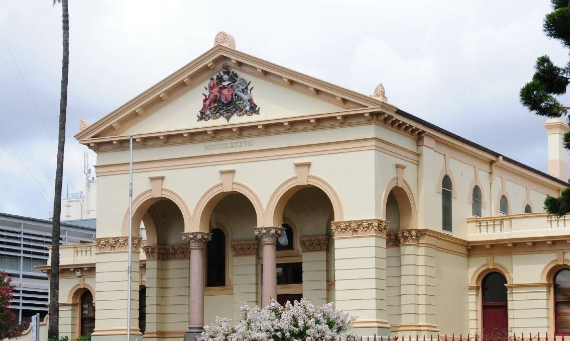A 38-year-old man has been found not guilty after being accused of sexually touching a co-worker in Dubbo. Photo: FILE