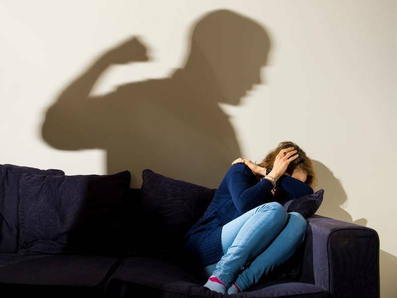 Time to hold violence to account as DV rates rise