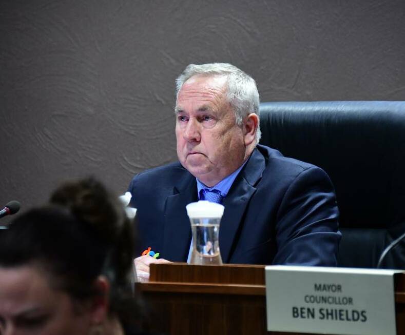 NO FIRM DATE: Dubbo Regional Council CEO Michael McMahon said council has two weeks to arrange the meeting. Photo: FILE