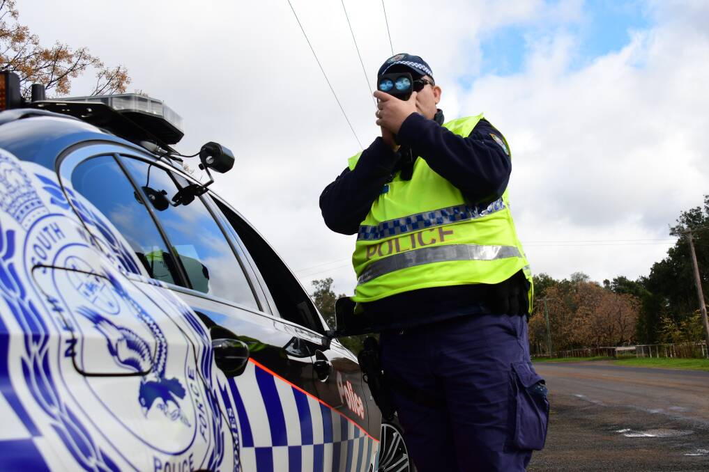 Motorists urged to slow down after 11 lives lost on NSW roads during holiday period