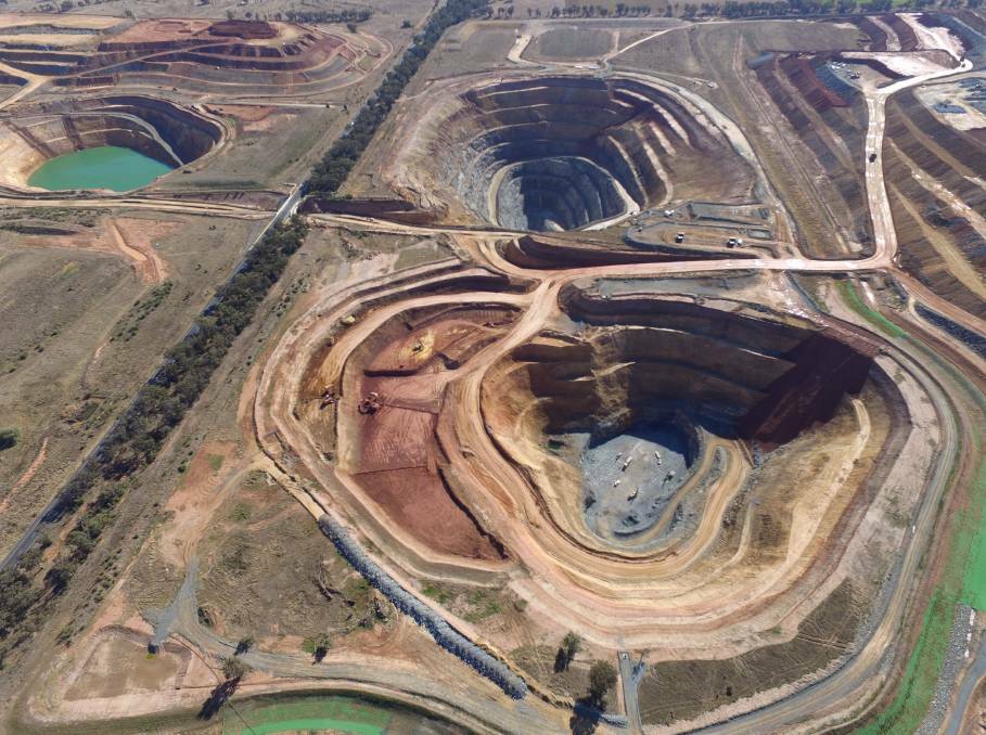 Alkane Resources latest exploration success near Tomingley could extend mine life beyond 2022.