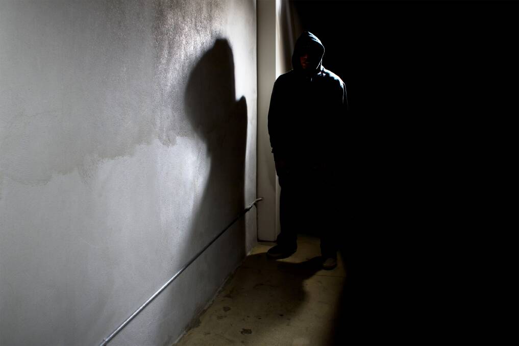 According to the NSW the Bureau of Crime Statistics and Research (BOCSAR), across NSW break-ins to dwellings across the state were down 11 per cent in the 12 months to September 2021. Photo: FILE