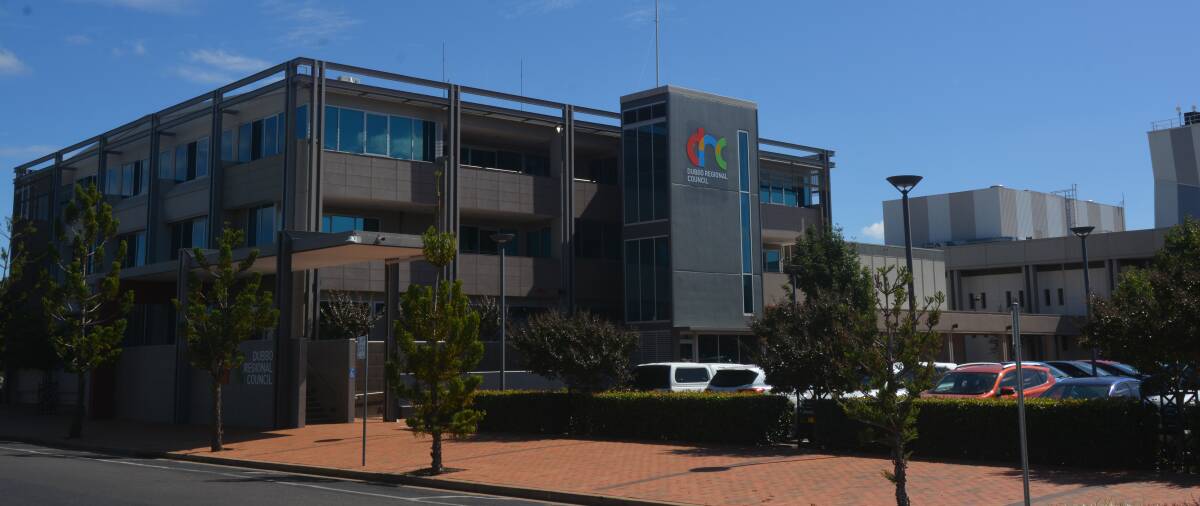 UNDER FIRE: An independent report has alleged a culture of mismanagement, inappropriate practice and disregard for its own staff at Dubbo Regional Council. Photo: FILE