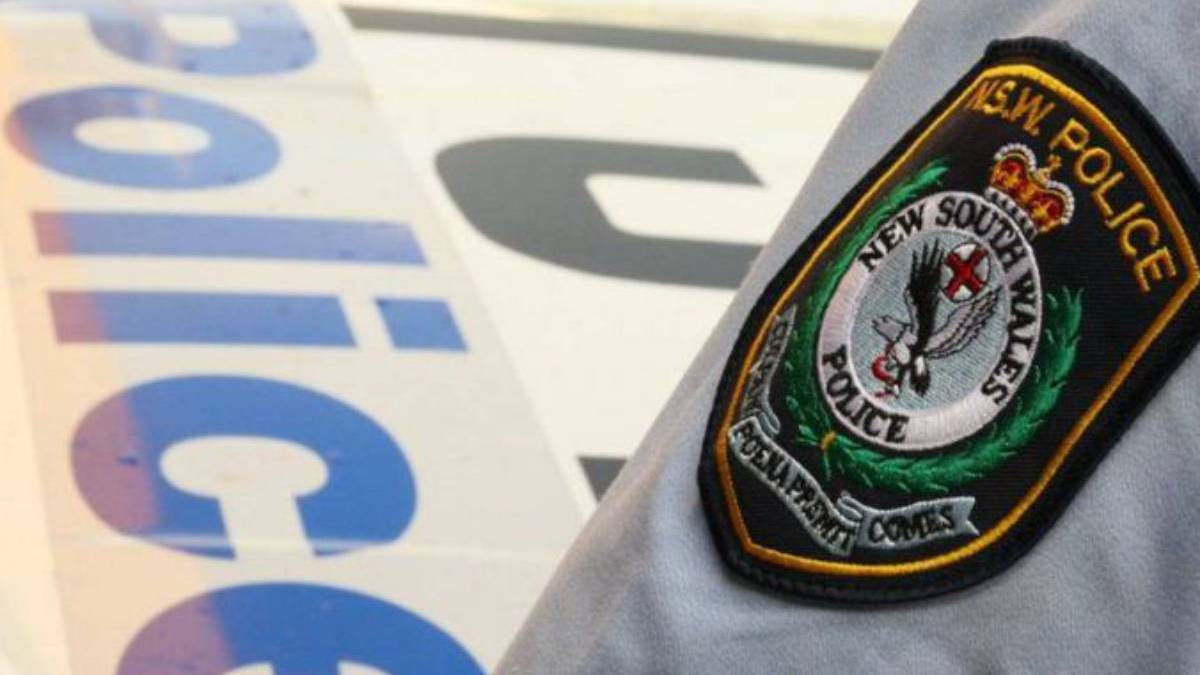 Two charged following investigation into drug supply in Walgett